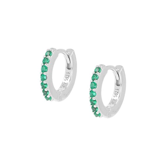 Orecchini Amen Donna in Argento 29788767 - 29788767